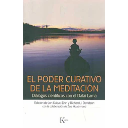 El poder curativo de la meditacion