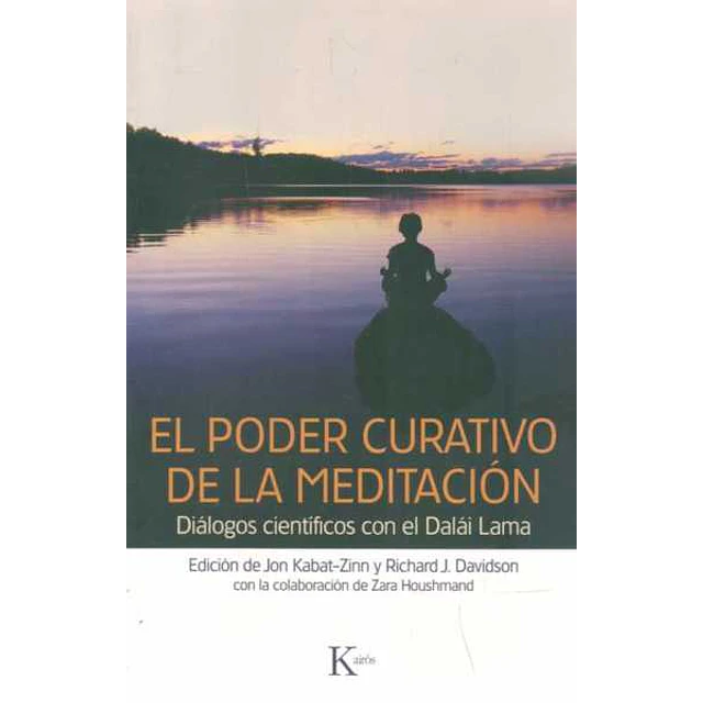 El poder curativo de la meditacion