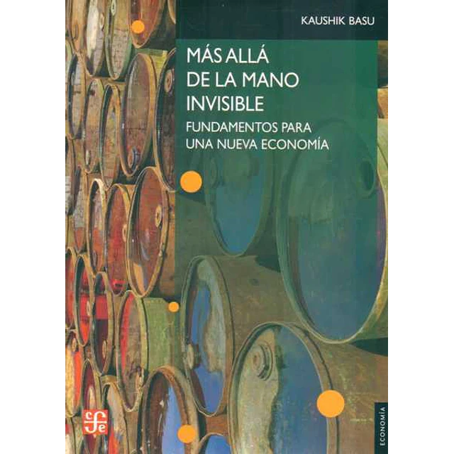 Mas alla de la mano invisible