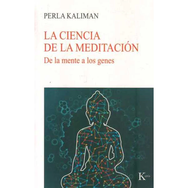 La ciencia de la meditacion