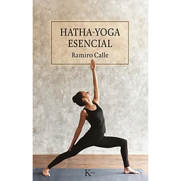 Hatha-Yoga esencial