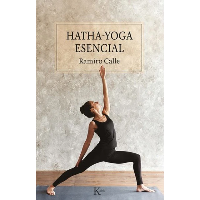 Hatha-Yoga esencial