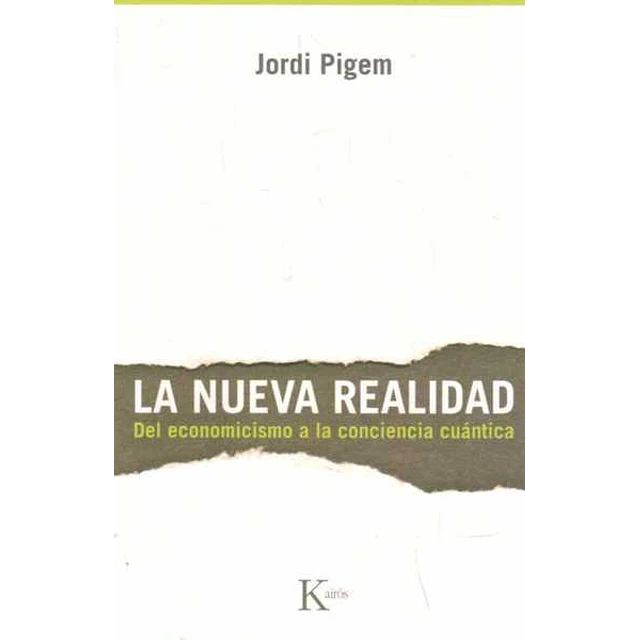 La nueva realidad