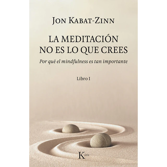 La meditacion no es lo que crees