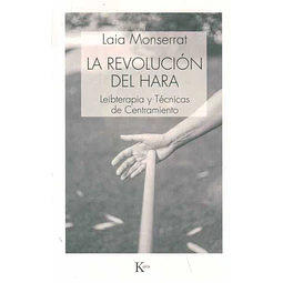 La revolucion del hara