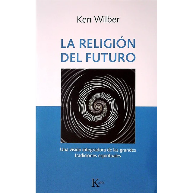 La religion del futuro
