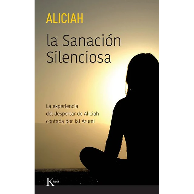La sanacion silenciosa