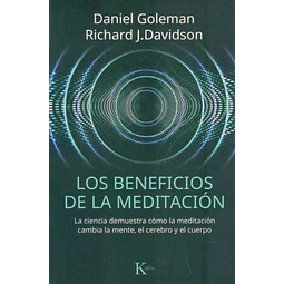 Los beneficios de la meditacion