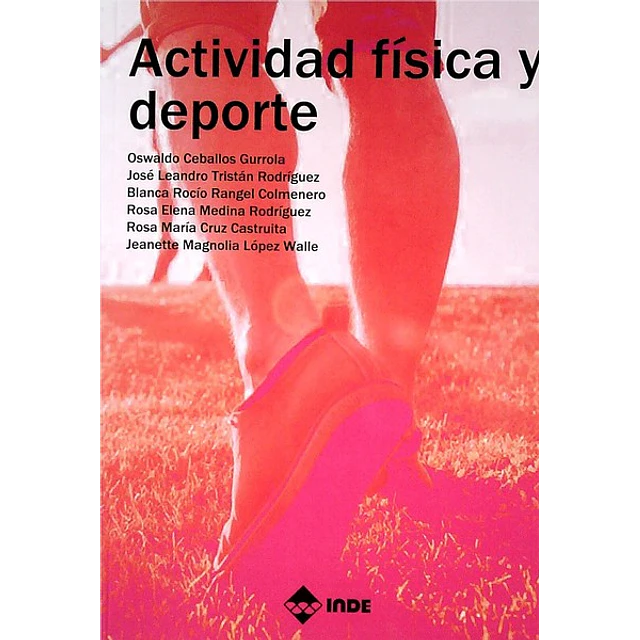Actividad fisica y deporte