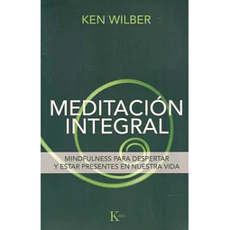 Meditacion integral