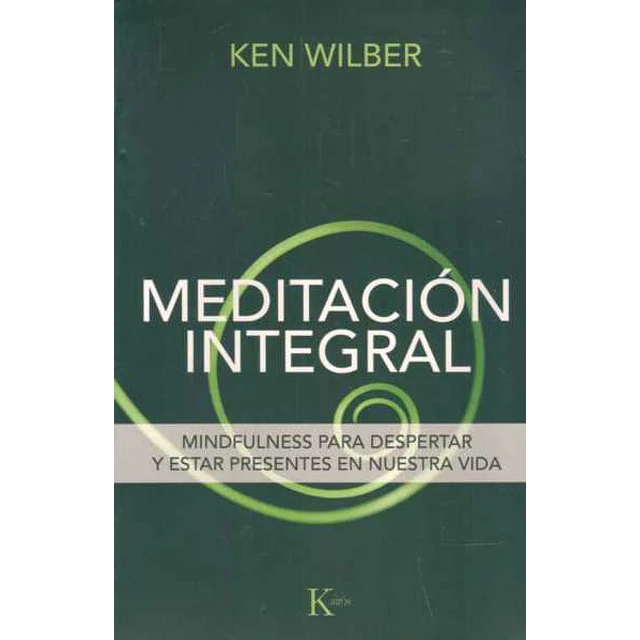 Meditacion integral