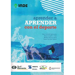 Aprender a aprender con el deporte