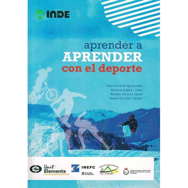 Aprender a aprender con el deporte