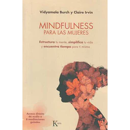 Mindfulness para las mujeres