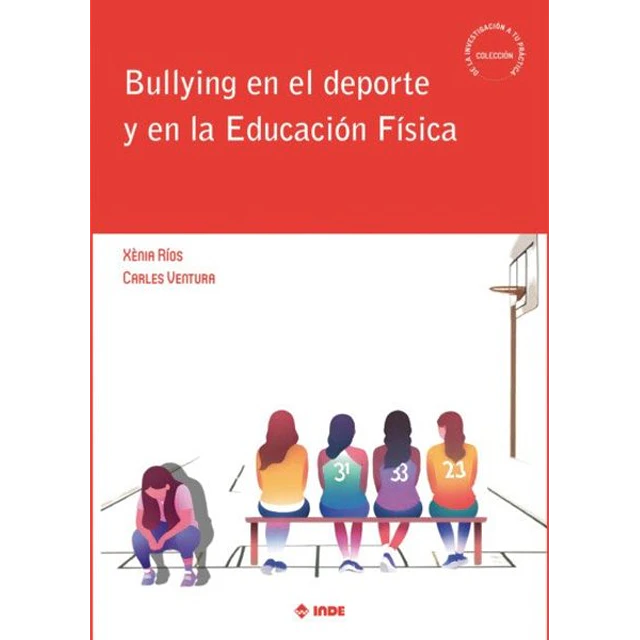 Bullying en el deporte y en la educacion fisica