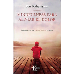 Mindfulness para aliviar el dolor
