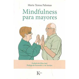 Mindfulness para mayores