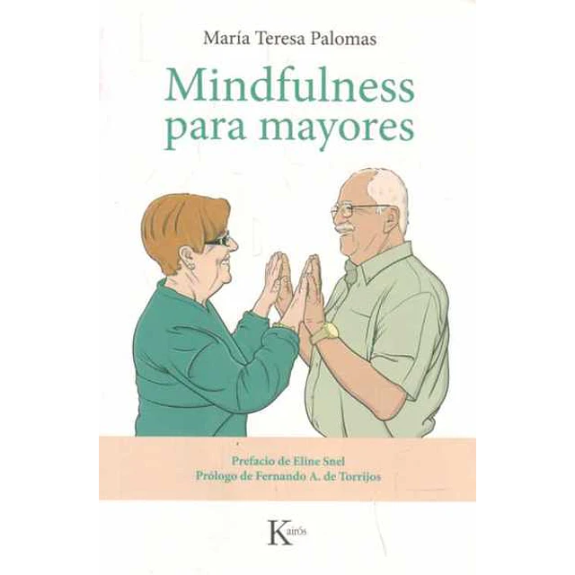 Mindfulness para mayores