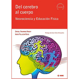 Del cerebro al cuerpo