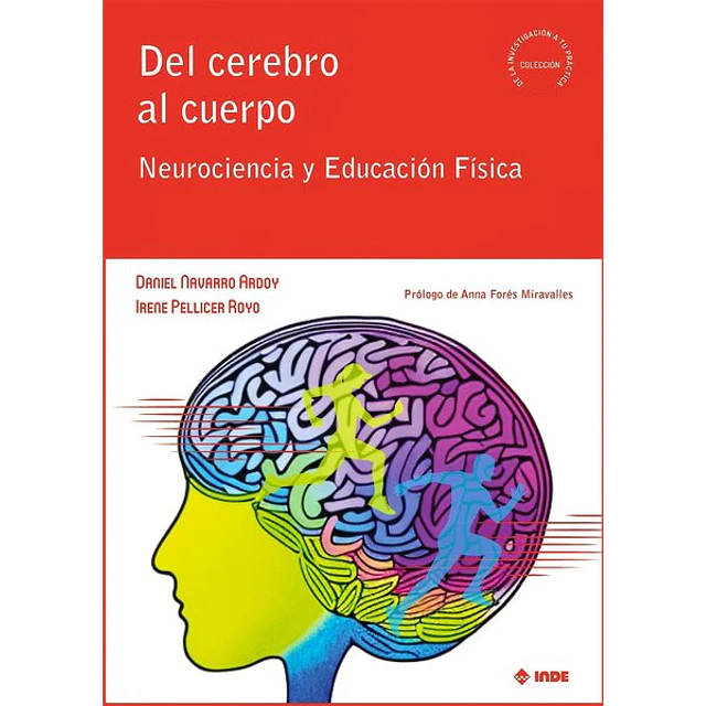 Del cerebro al cuerpo
