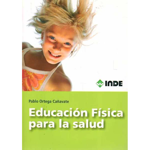 Educacion fisica para la salud