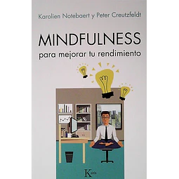 Mindfulness para mejorar tu rendimiento