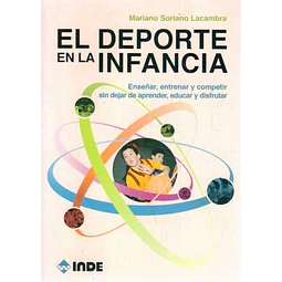El deporte en la infancia