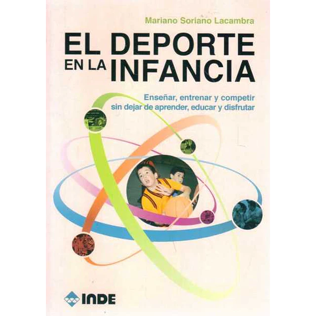 El deporte en la infancia