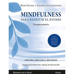 Mindfulness para reducir el estres