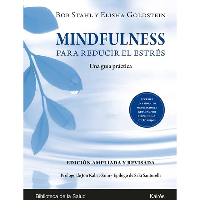 Mindfulness para reducir el estres