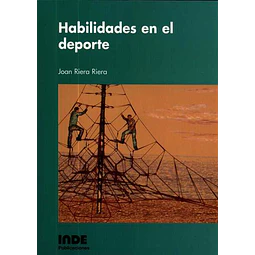 Habilidades en el deporte