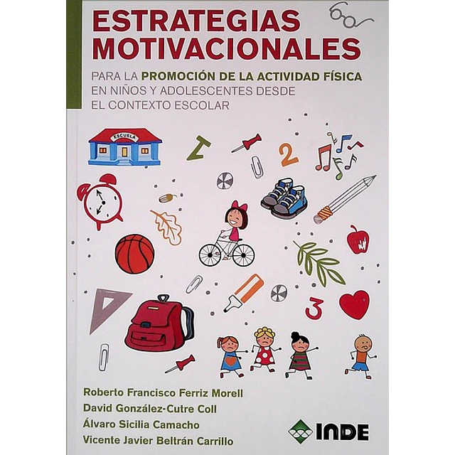 Estrategias motivacionales