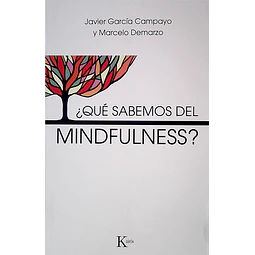 Que sabemos del mindfulness?