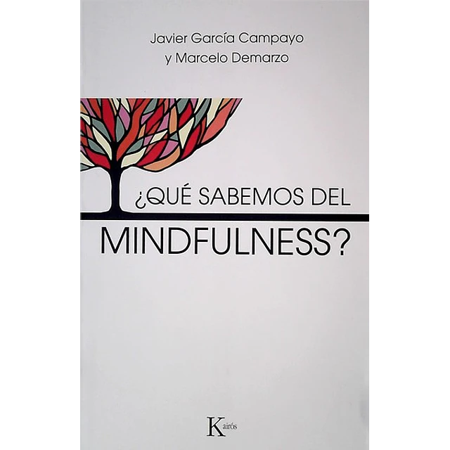 Que sabemos del mindfulness?