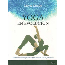 Yoga en evolucion