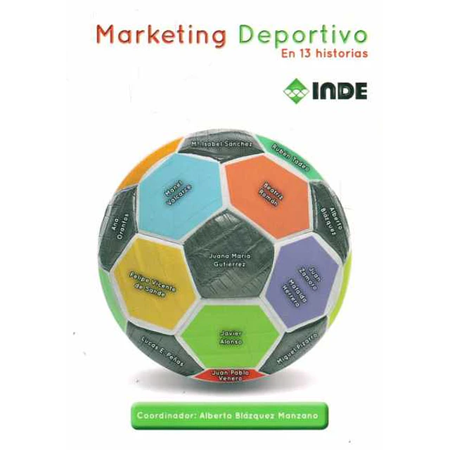 Marketing deportivo