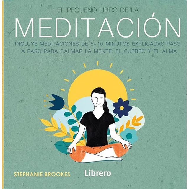 El pequeño libro de la meditacion