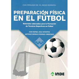 Preparacion fisica en el futbol