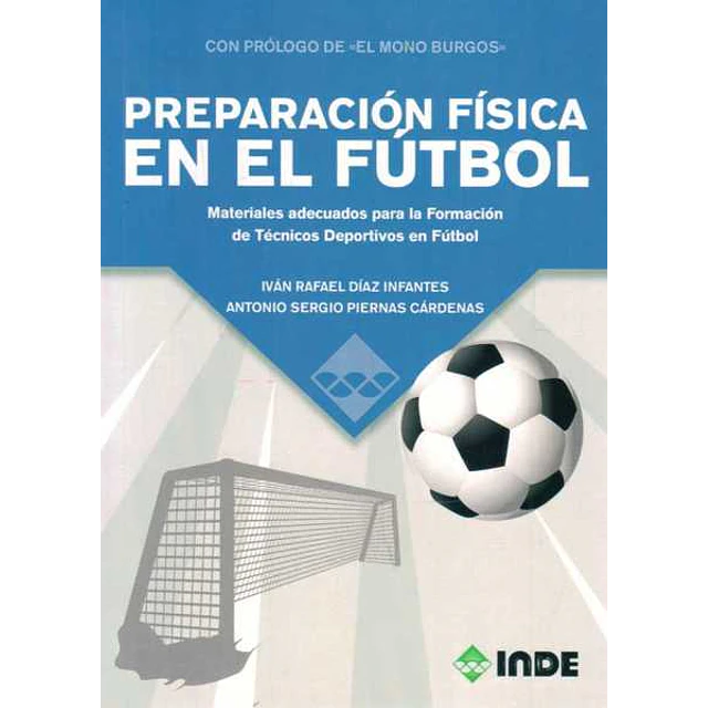 Preparacion fisica en el futbol