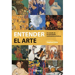 Entender el arte