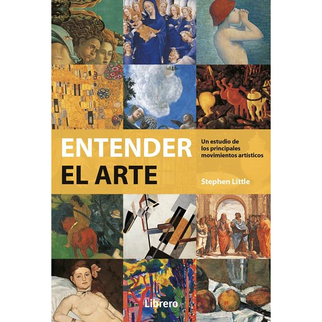Entender el arte