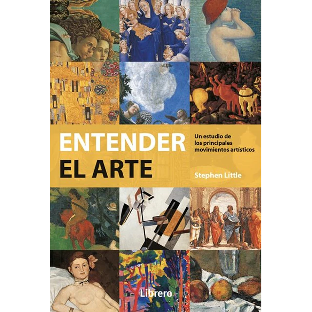 Entender el arte moderno