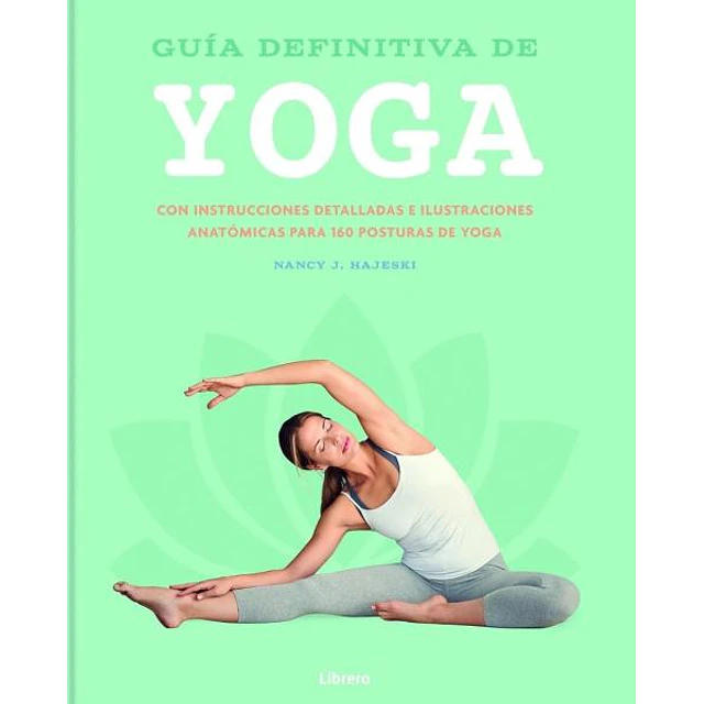 Guia definitiva de yoga