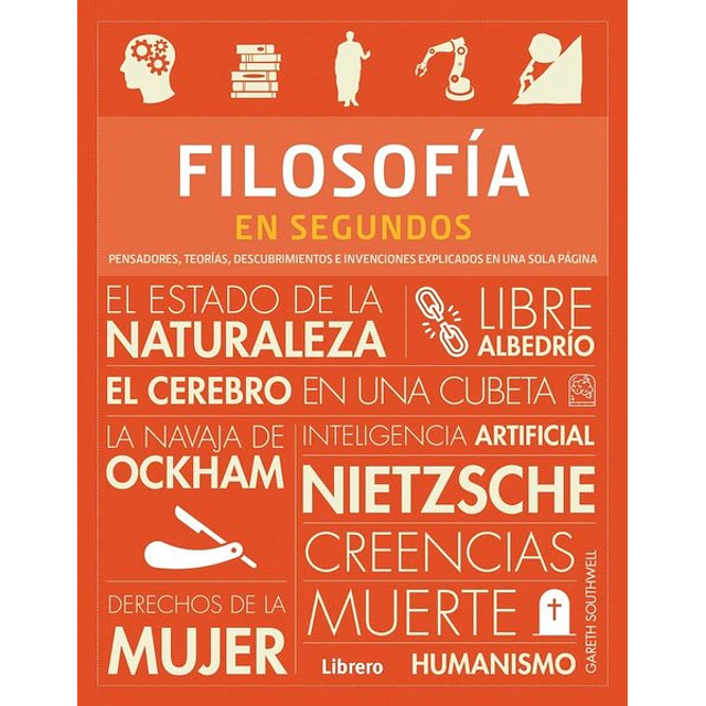 Filosofia en segundos