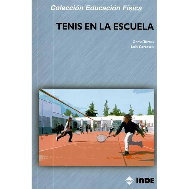 Tenis en la escuela
