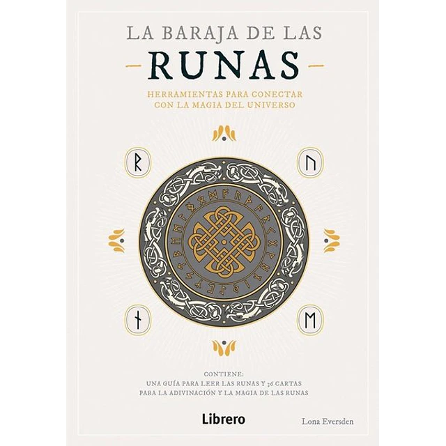 La baraja de las runas