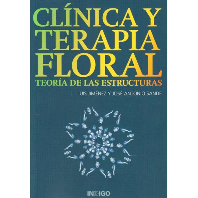 Clinica y terapia floral