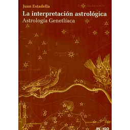 La interpretacion astrologica