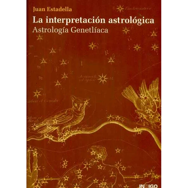 La interpretacion astrologica