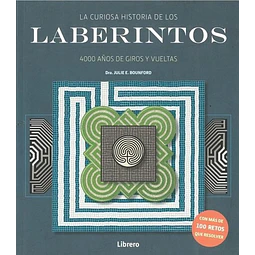 La curiosa historia de los laberintos